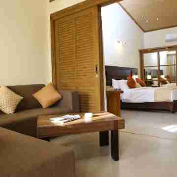 Dreamworld Resort, Hotel & Golf Course Rooms