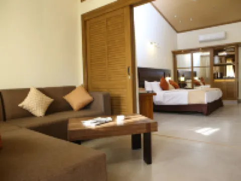 ドリームワールド リゾート ホテル & ゴルフ コース カラチのホテル