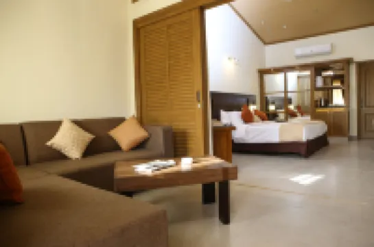 Dreamworld Resort, Hotel & Golf Course