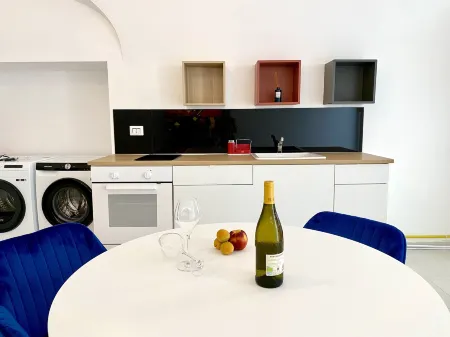 Svevia Home - Manfredi Homes&Villas