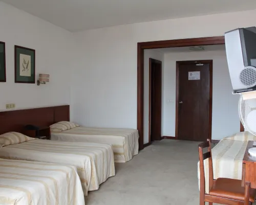 Residencial Greco Hotel a Funchal