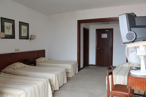 Residencial Greco