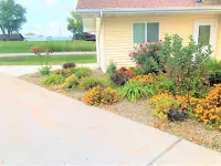 Hawkeye Motel Hotels in Washington