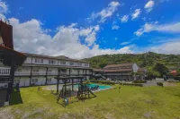 Hotel Luisiana Hotels in Santa Ana