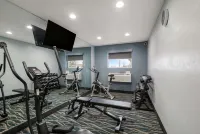 Quality Inn Hotels in Oneida