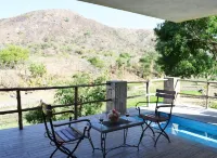 Kumbhalgarh Forest Retreat Hotel di Kumbalgarh