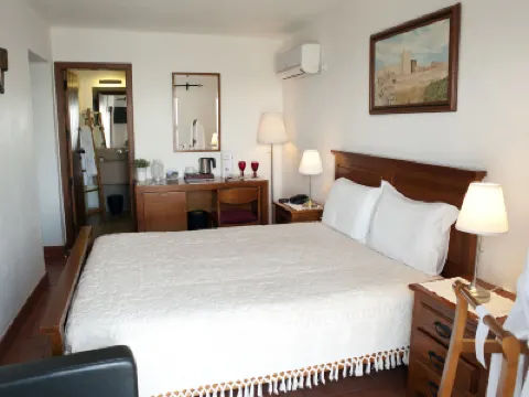 Dom Dinis Marvão โรงแรมใน