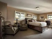 Grant Street Inn - Bloomington Hotels in Bloomington
