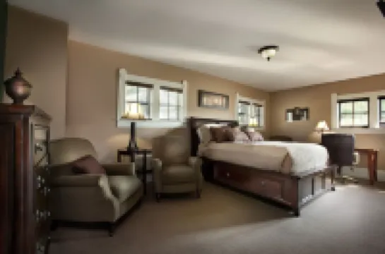 Grant Street Inn - Bloomington