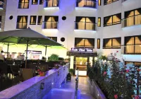Suite Hotel Tilila Hôtels à : 
