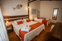 Pousada Santu Noronha Hotels in Fernando de Noronha