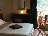 Hotel Kristall - balcony
