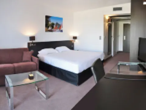 Golden Tulip Pornic Hotels in Pornic