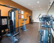 Comfort Suites Waxahachie - Dallas - Gym