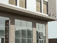 Shada Hotel Shatea Hotels near Al Tawheed square