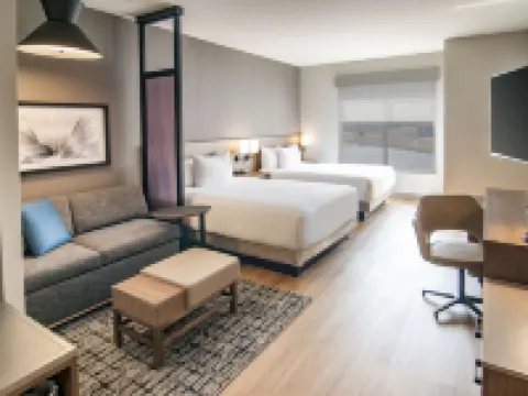 Hyatt Place Sioux Falls South Hotels in Sioux Falls