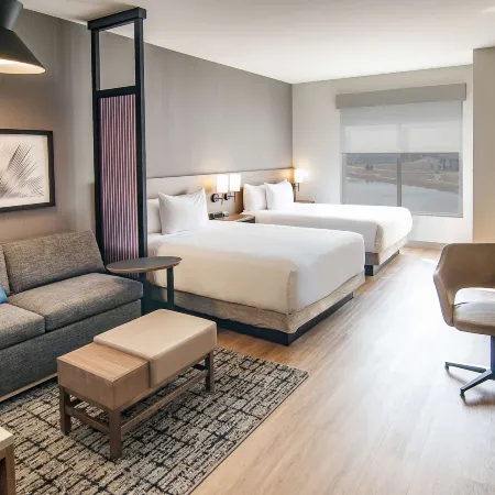 Hyatt Place Sioux Falls South