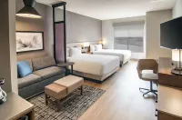 Hyatt Place Sioux Falls South Hotels near Falls Park