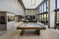 Global Luxury Suites at Capitol Hill