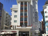 Xperia Saray Beach Hotel Hotels near Dim River