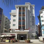 Xperia Saray Beach Hotel