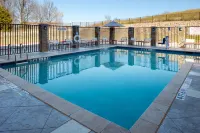 Hyatt Place Dallas/Rockwall - piscina