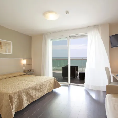 Hotel Orizzonte