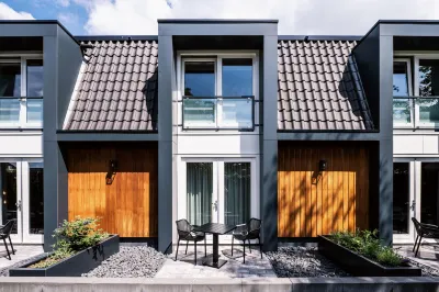 De Stobbe Hotel & Suites فنادق في Hoogeveen