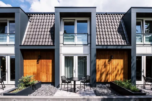 De Stobbe Hotel & Suites Hotels in De Bult