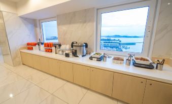 Toyoko Inn Kokura-Eki Kita-Guchi