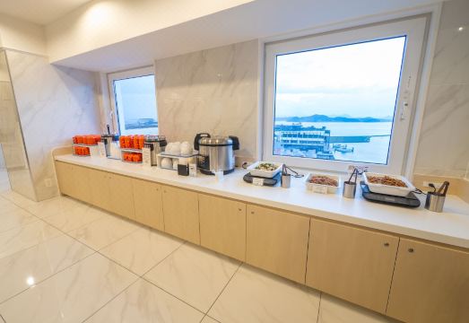 토요코인 고쿠라 에키 키타구치