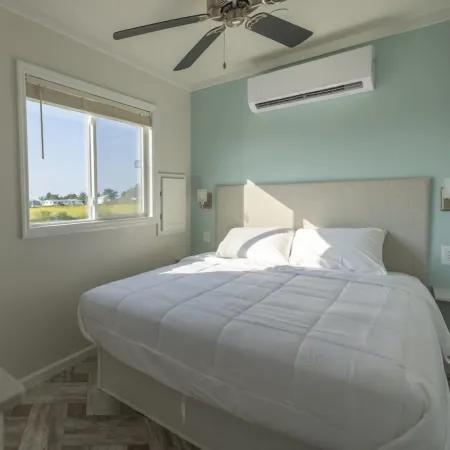 Blufin Bungalows & Marina Hotels in Accomack County