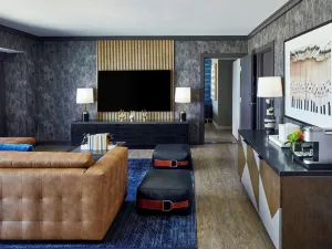 Renaissance Nashville Hotel