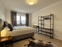 Wagner City-Apartment Mit Netflix - 3 Sao