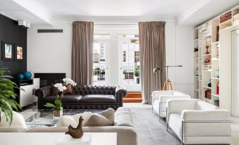 The Pierre, A Taj Hotel, New York