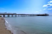 Upper Rock Brighton - Guest House Hotels in Brighton