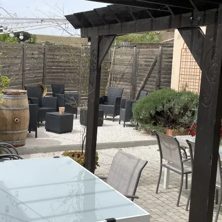 L'Oustaloise Hotels in Herault