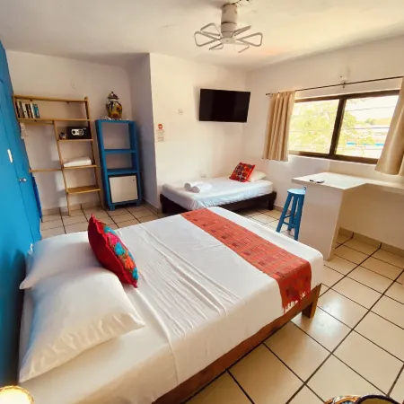 Caribo Cozumel
