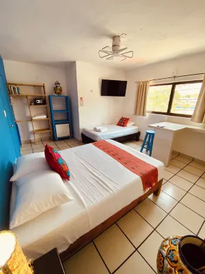 Caribo Cozumel