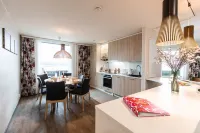 Nordica Design Residence Rovaniemi Hotels in Rovaniemi