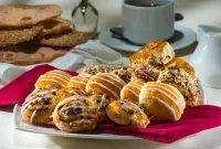 Safi Royal Luxury Metropolitan - petit déjeuner