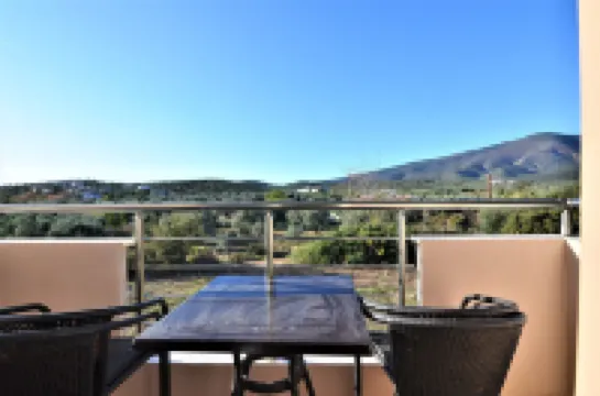 Thassos Grand Villas Apartments & Studios