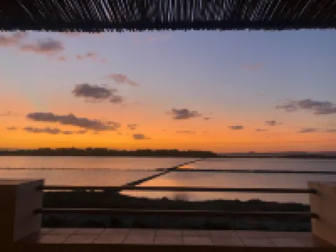 Le Saline Amazing Apartment with Seaview