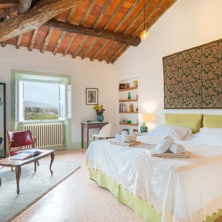 Tenuta di Tramonte Boutique Hotel