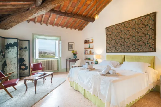 Tenuta di Tramonte Boutique Hotel