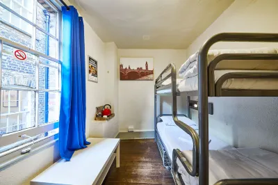 St Christopher's the Inn - London Bridge Hotel in zona Golden Hinde II