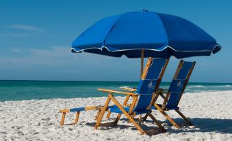 Emerald Isle Unit 406