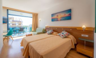 Hotel Blaucel