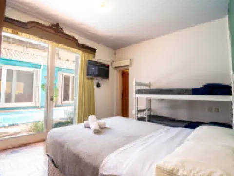 Pelotas Bier Hostel Hôtels à : Pelotas