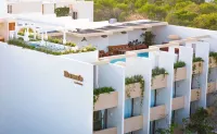 BACAB TULUM Các khách sạn ở 